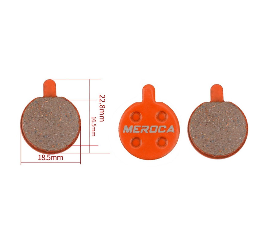 MEROCA MS-11C
