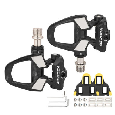 Meroca R10 SPD контактные педали