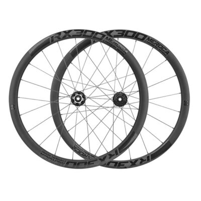 MEROCA RX300/RX400 карбоновые колеса