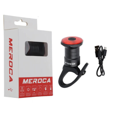 MEROCA WR15 задний фонарь