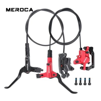 MEROCA HD-M800 гидравлический тормоз
