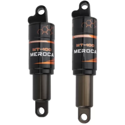 MEROCA MT-100 задний амортизатор